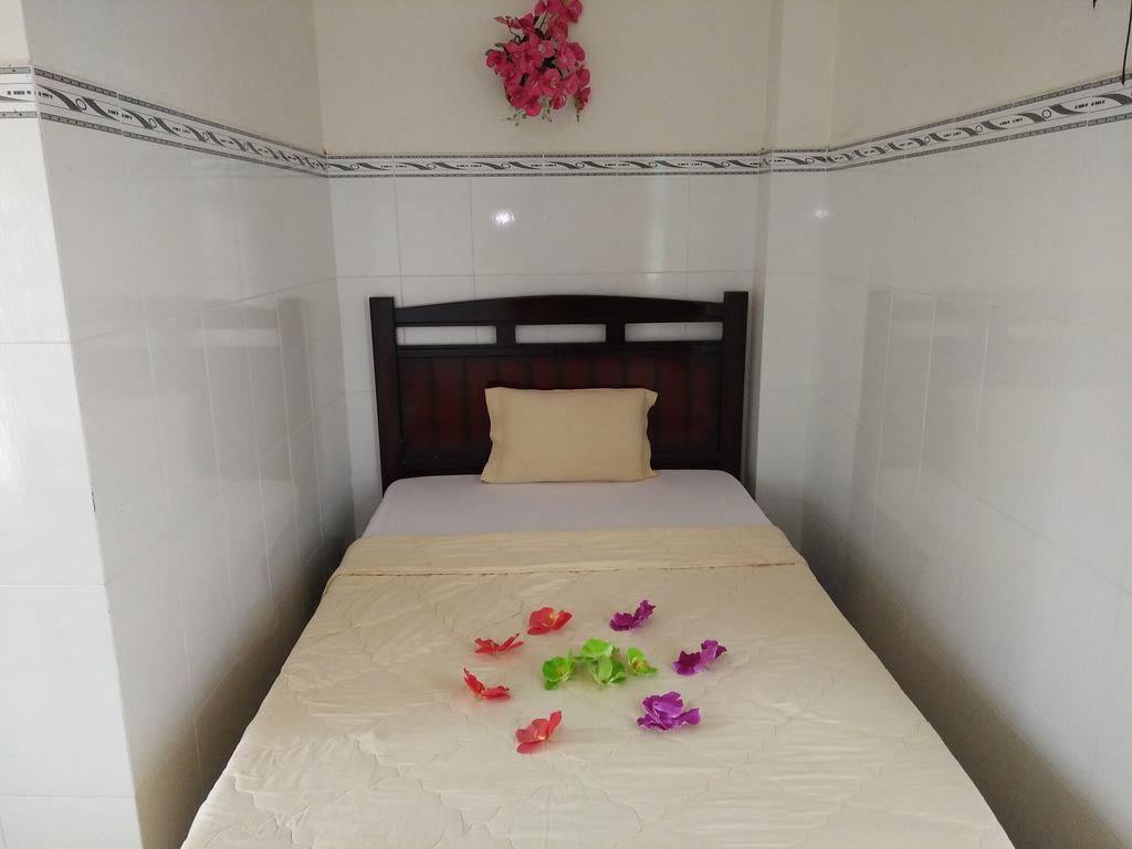 Phu Quoc An Guesthouse Eksteriør billede