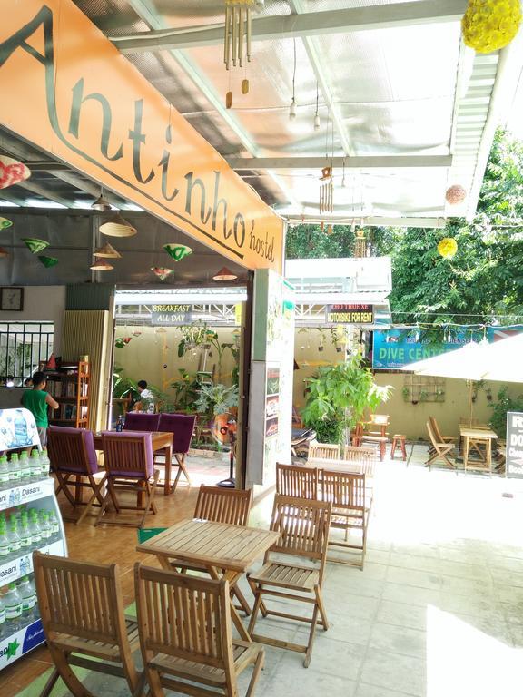 Phu Quoc An Guesthouse Eksteriør billede