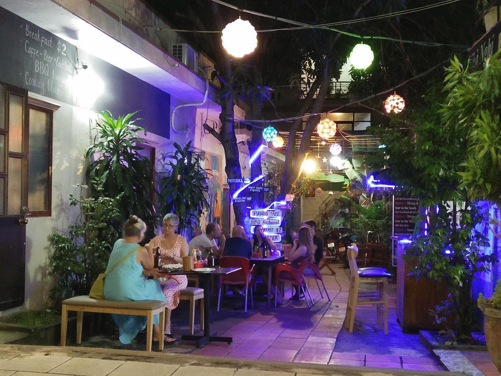 Phu Quoc An Guesthouse Eksteriør billede