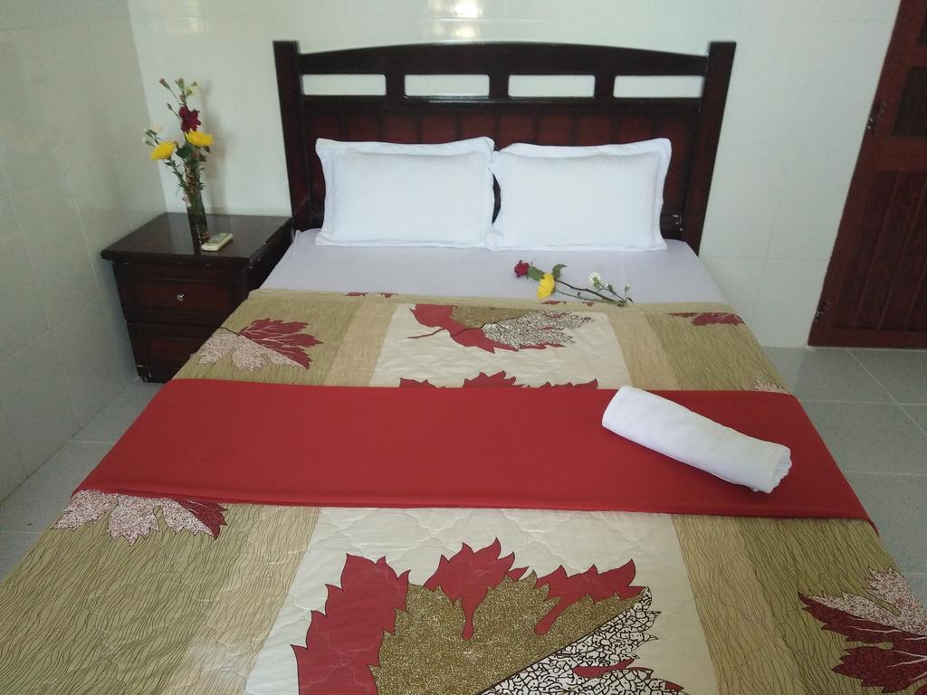 Phu Quoc An Guesthouse Eksteriør billede
