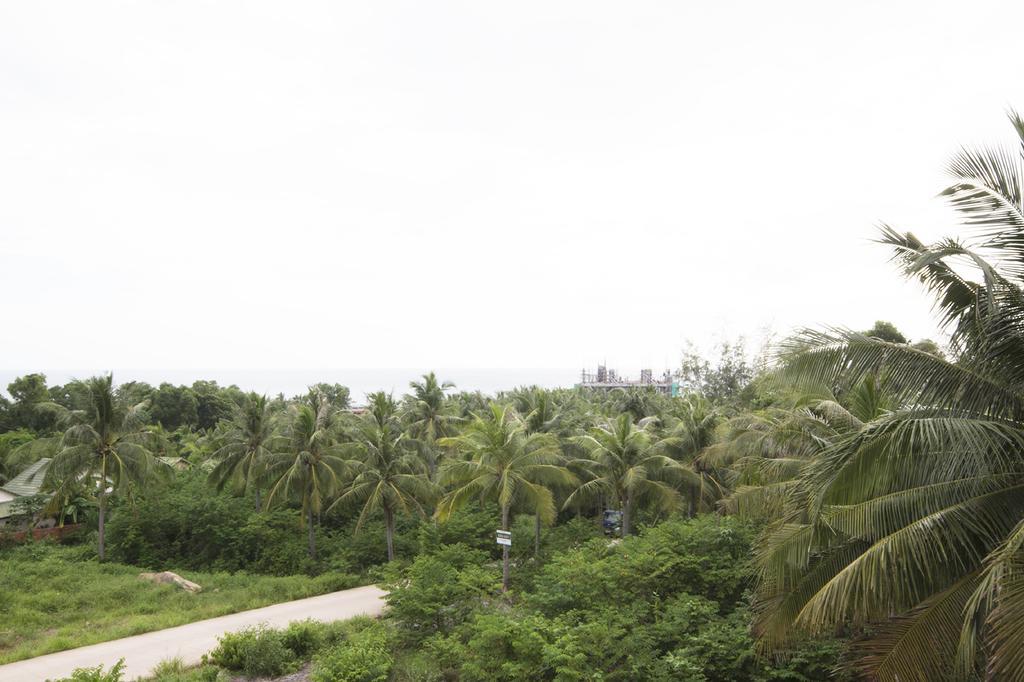 Phu Quoc An Guesthouse Eksteriør billede