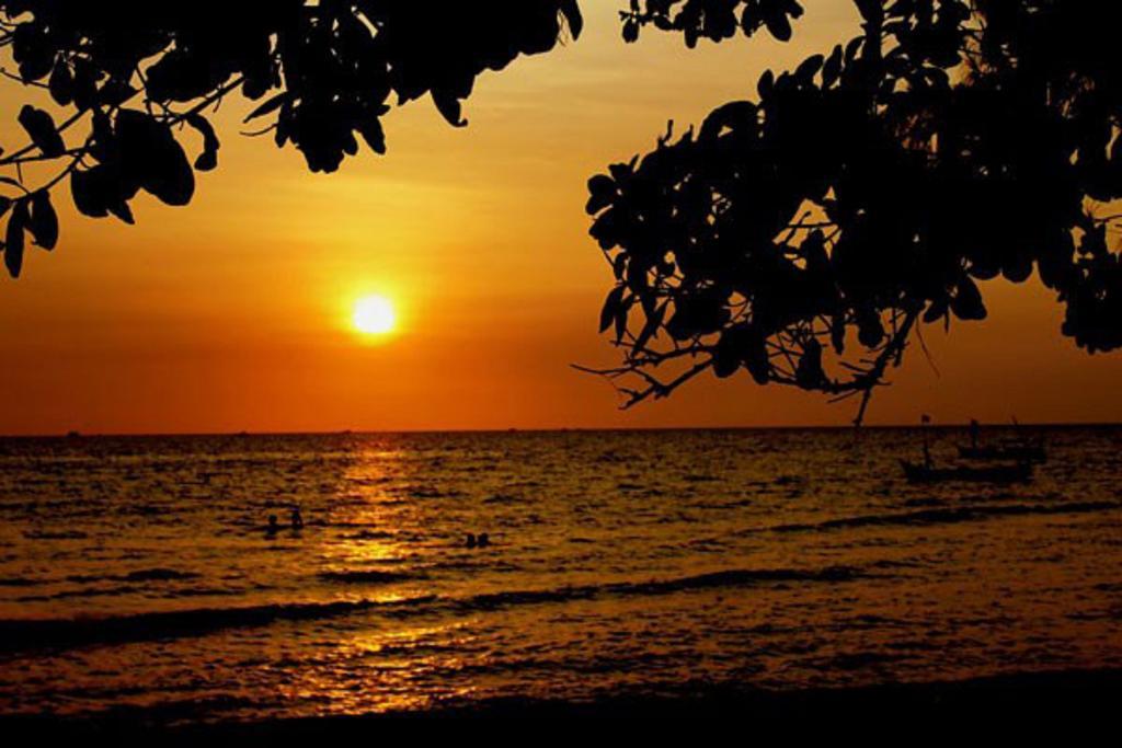Phu Quoc An Guesthouse Eksteriør billede